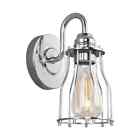 B1713fr Troy Lighting Vanity-sconce Light