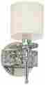 B1921pn Troy Lighting Collins 1 Light Wall Sconce Us Seller New Free Shipping 782042926592