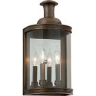 B3192 Troy Lighting English Bronze Pullman B3192 Troy Lighting English Bronze Pullman