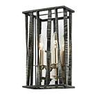 B5892 Troy Lighting Bastille 2 782042033559
