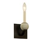 B6331 Troy Lighting Tallulah Single Light Tall Wall Sconce 782042683624