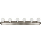 B636-bn Sunlite Bathroom Vanity Wall 782247083489