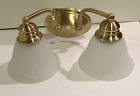 Ba1020-21 Lighting Designs Wallmount Light