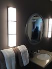 Bahn 26 Modern Forms Led Bathroom Vanity Horizontal Or Vertical