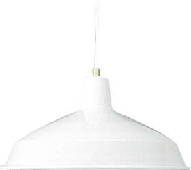 183-bel-3399884 Bailey Street Home Crow Poplars - 1 Light Pendant In Classic Style 16 Inches Wide By 8