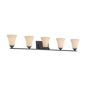 227-bel-3370378 Bailey Street Home Five Light Wall Mount-espresso Finish - Bathroom Sconces 227-bel-3370378 Bailey Street Home Five Light Wall Mount-espresso Finish - Bathroom Sconces