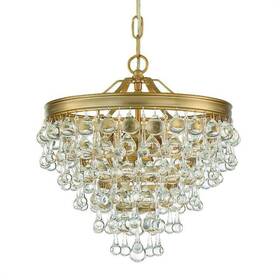 49-bel-2757244 Bailey Street Home 3 Light Pendant In Traditional And Contemporary Style - 13 Inches Wide By 15 49-bel-2757244 Bailey Street Home 3 Light Pendant In Traditional And Contemporary Style - 13 Inches Wide By 15