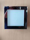 Basic Living Sconce Flos Artemide Era Wall Wpt Polished Room Stainless Steel