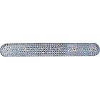 E24043-20pc Bath 6-light Polished Maxim Et2 Chrome Brilliant Lighting Vanity