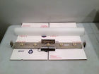 700bcslc26wc Bath Solace Bar Tech Bathroom Light Lighting Chrome - Box