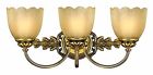 T-a-515 Bathroom Light 5393bb 3 Brass T--515 Vanity Hinkley Lighting