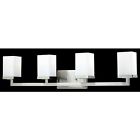 1900-4v Bathroom Modern Fixture -lite Contemporary Lighting Up Light 4
