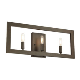Bathroom Sconce Wall Lighing Vintage Light Fixtures Led Bulb Living Room