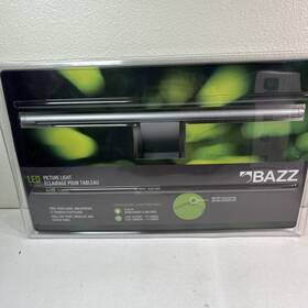 Bazz 773270005647 Led Picture Light New