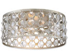 Bbb-101464 Filament Design Glamour 2-light