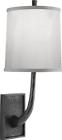 2030pwt-s Bbl Visual Comfort Lyric Branch Sconce