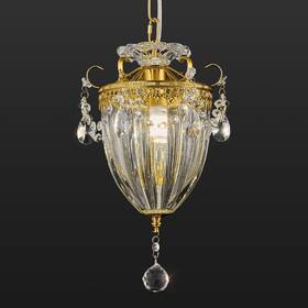 Jp-327 Bbllwj Modern Chandelier Gold Crystal Pendant Lights Small Li
