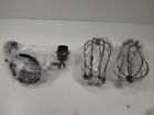 Bd-0306-2 Lavalux Vintage Wire Cage Wall Sconce Lamp Fixture 747100337864