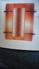 Beautiful Collin 2 Copper Steel Wall Hammered Sconce Design