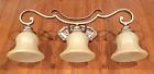Beja-ba3 Vanity Lighting Designs - Bathroom Laurel Bronze