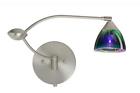 Bel-1wu-185893-sn Besa Lighting Wall Divi