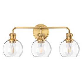 Bobf26119-gl Bellevue - Bathroom Fixtures Indoor Lighting