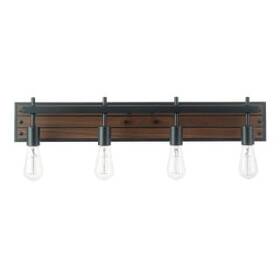 Gebf58365mbk Bellevue - Bathroom Fixtures Indoor Lighting