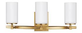 Sgbf63788stbr Bellevue Sgbf63788 Kenney 3 Light 22 Inch W Vanity - Bronze