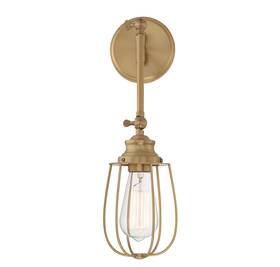 Sh90022 Bellevue 17 Inch Tall Wall Sconce Sh90022 Bellevue 17 Inch Tall Wall Sconce