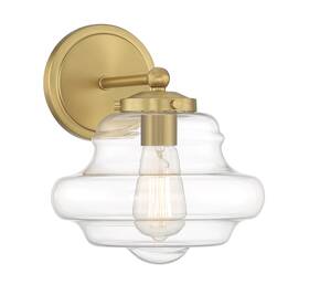 Sh90091 Bellevue 10 Inch Tall Bathroom Sconce Sh90091 Bellevue 10 Inch Tall Bathroom Sconce