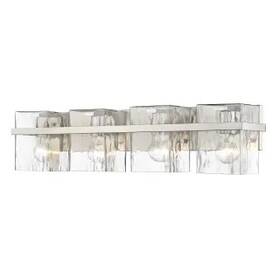 Zbf31404bn Bellevue - Bathroom Fixtures Indoor Lighting