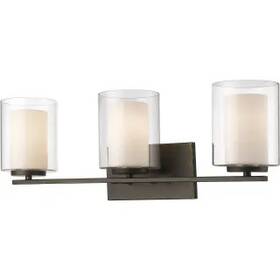 Zbf31647odbrz Bellevue - Bathroom Fixtures Indoor Lighting
