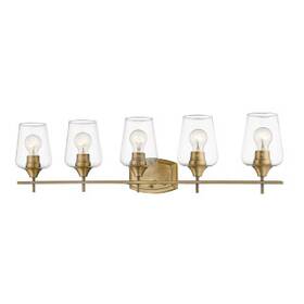 Zbf72627odeb Bellevue - Bathroom Fixtures Indoor Lighting