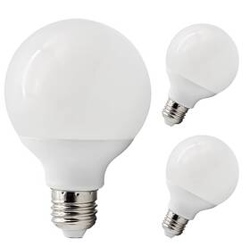 Bys223 Besyousel G25 Led Vanity Globe Bulb E26 9w Mirror Light G80 Large Decorative Lamp 90w R