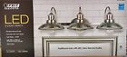 Bhbusazin027523 Feit Electric Led Light Vanity Lumens 017801743142