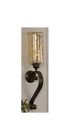 19150 Billy Joselyn 50340 Sconce Candle Wall Moon Id