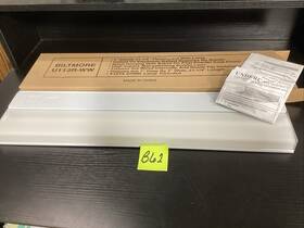 U113r-ww Biltmore Fluorescent Light Fixture 21 Inch X 5 With 1-f13t5 Bulb 1 Thin U113r-ww Biltmore Fluorescent Light Fixture 21 Inch X 5 With 1-f13t5 Bulb 1 Thin