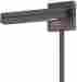 Bl-1021l-bz Wac Lighting Bronze Flip 22 Reach Led Swing Arm Wall Sconce Jg481 790576298115
