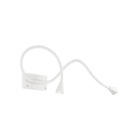 Bl-1660-wt Wac Lighting White Stretch Integrated Led Wall Sconce 790576493312