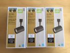 Black Light Three Head Track Lot Bay Hampton Led 3