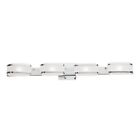 Ac534ch Boulevard Ada Bathroom 4 Compliant Fixture Artcraft Lighting Light