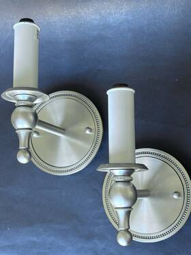 C9975 Boyd Pair Of Lighting Wall Sconces C9975 Boyd Pair Of Lighting Wall Sconces