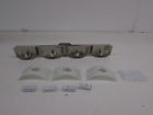 Br-4dak-2n Eurofase Dakota 4-light Bathbar 773546112123