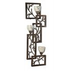 145780 Branches 19736 Uttermost Sconce Wall Iron