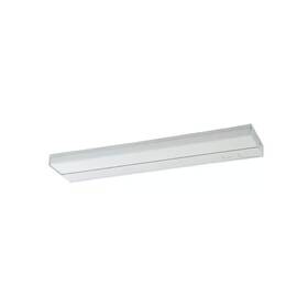 Uc-21 Branded 21 Inch Fluorescent White Under Cabinet Light Lighting Fixture Hardwired 120v