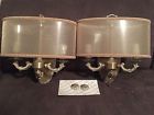Ws6532-a-ln-04 Brass Light Ws6532 Wall American 2 12 Sconce