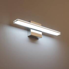 Brivolart 744702980573 Modern Bathroom Light Fixtures 16 Inch Led Vanity Bar For Bedroom 9w Li