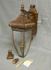 49131brz Bronze 2-light Rain Lighting Wall Lantern Outdoor Kichler Venetian