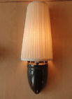At-28862-06 Bronze Baldinger 28862-06 Wall Bazak Sconce