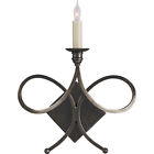 2available Bronze Double Twist Visual Comfort-eric -light Sc2104bz Cohler